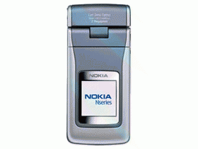 诺基亚 N90