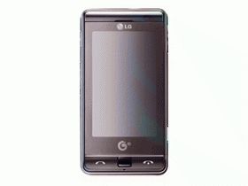 LG KT878