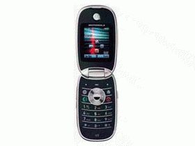 摩托罗拉Pebl U3