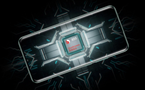 手机玩游戏发烫卡顿让体验大幅降低？用骁龙芯都能解决