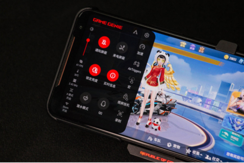 玩手机游戏不卡顿！骁龙855 Plus助力高帧率游戏体验