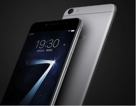 914发布-(2)中秋出游最佳搭档 ：五款智能手机联想ZUK Z2领衔 1133