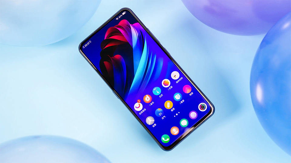 手机形态新探索 双屏双世界 vivo NEX双屏版体验