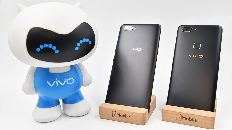 屏下指纹好用吗？X20Plus UD一周体验