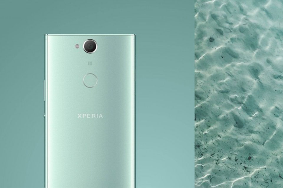 Sony Xperia XA2 Plus公布 前置800W像素超广角