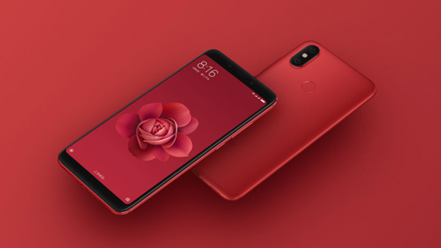 小米8夺得天猫818同价位段销量冠军