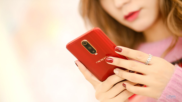 不跟随不顺从 国产中高端特色手机推荐