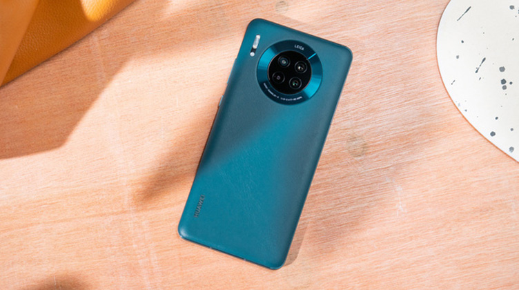 5G来啦！买手机还是得选华为Mate30系列5G版