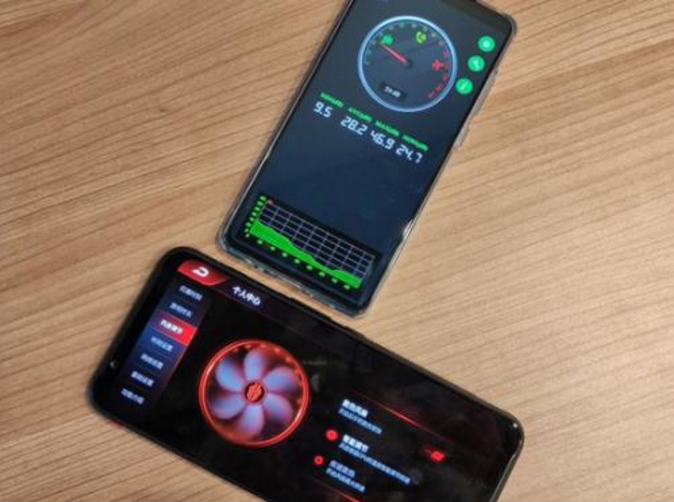 骁龙芯玩游戏输出高性能 玩手机游戏拒绝发热卡顿