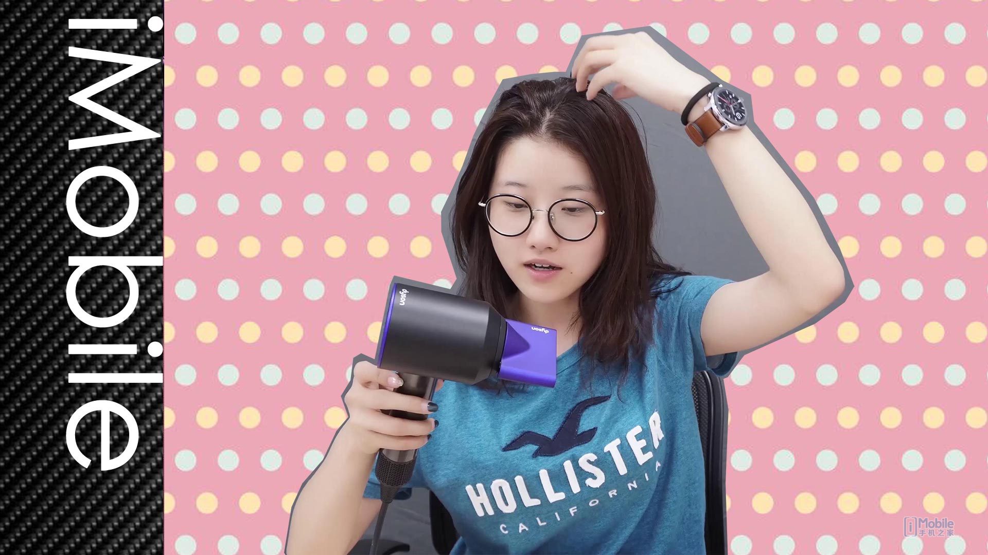 戴森新款Supersonic开箱：卖三千还让人觉得值的吹风机？