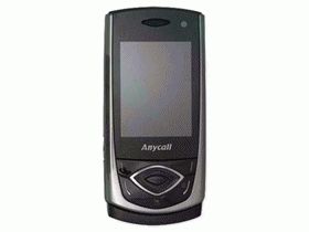 三星 GT-S5530